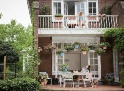 Elho Corsica Hangschaal 30cm -Buitentuin elho corsica hangschaal 30cm 302x223 65537e6e629a3 l