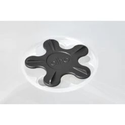 Elho Green Basics Kweekpot Vierk. Allin1 20 Cm Zwart -Buitentuin elho green basics kweekpot vierk allin1 20 cm zwart 1000x1000 64aebad999599 l