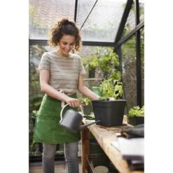 Elho Green Basics Kweekpot Vierk. Allin1 20 Cm Zwart -Buitentuin elho green basics kweekpot vierk allin1 20 cm zwart 1000x1000 64aebada50826 l