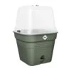 Elho Green Basics Kweekpot Vierk. Allin1 30 Cm Groen 2 Elho Green Basics Kweekpot Vierk. Allin1 30 Cm Groen -Buitentuin elho green basics kweekpot vierk allin1 30 cm groen 1000x1000 64aebae275fac l