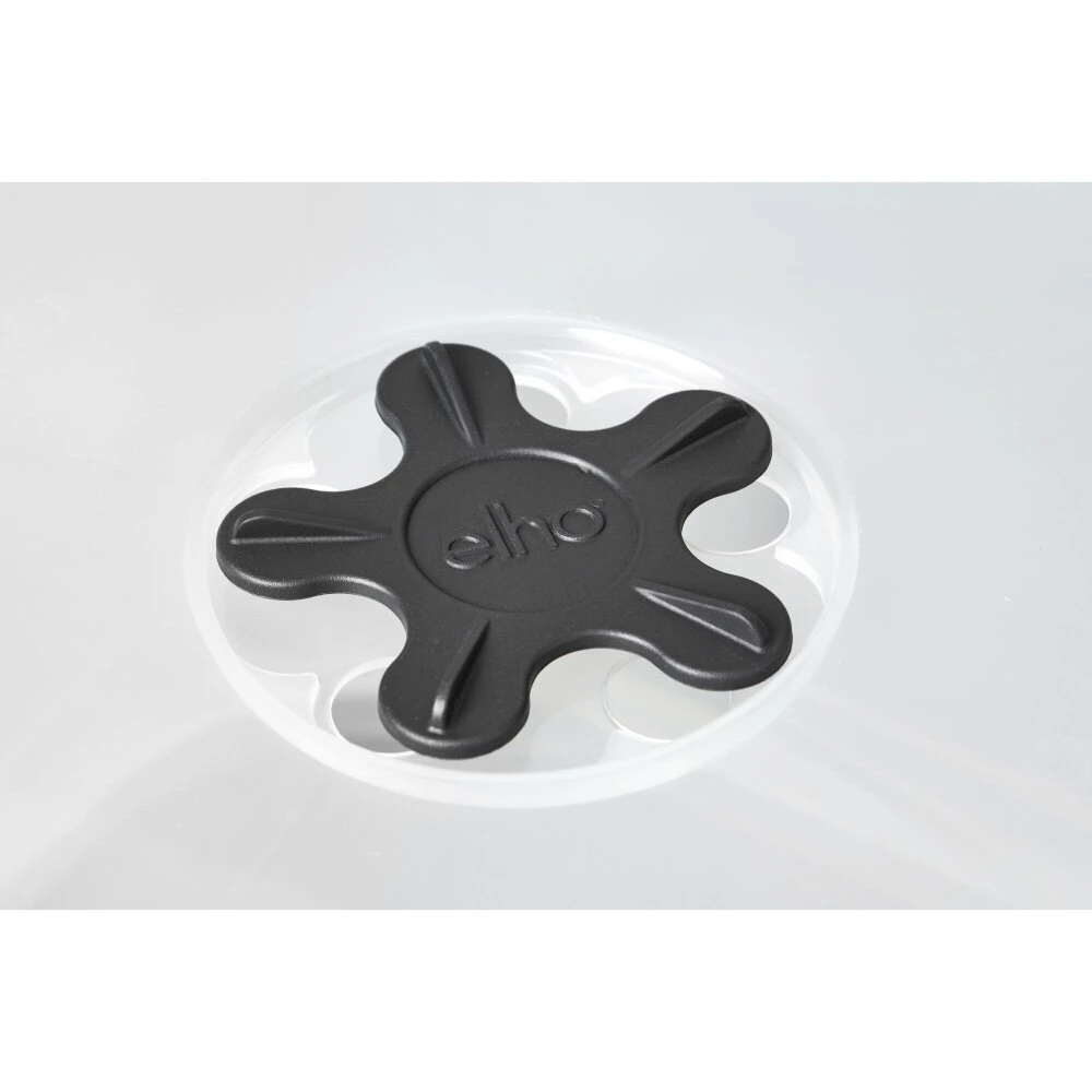 Elho Green Basics Kweekpot Vierk. Allin1 30 Cm Groen 8 Elho Green Basics Kweekpot Vierk. Allin1 30 Cm Groen - Afbeelding 6