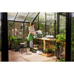 Elho Green Basics Kweektray Allin1 L Groen 16 Elho Green Basics Kweektray Allin1 L Groen -Buitentuin elho green basics kweektray allin1 l groen 1000x1000 64aeba85b00cb l