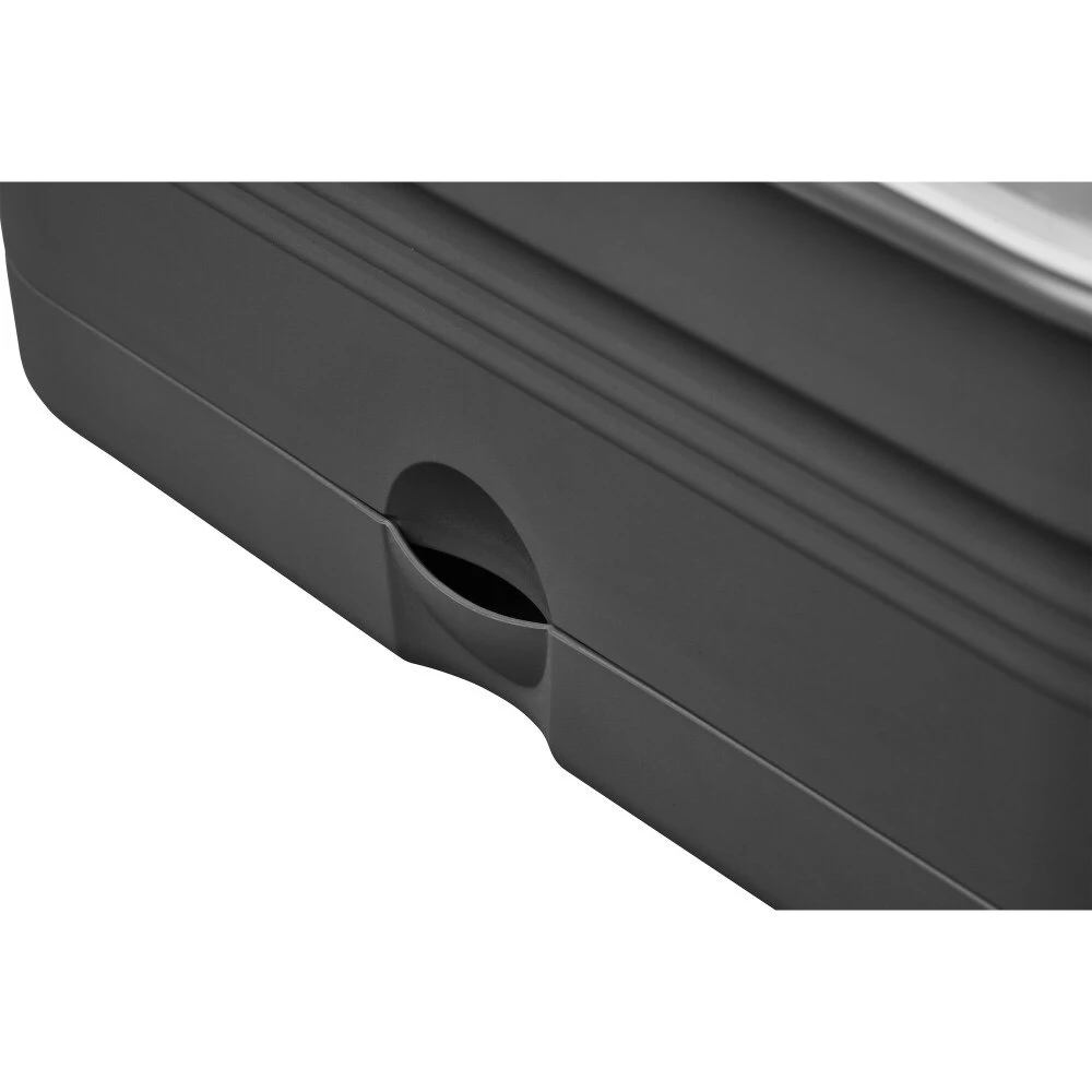 Elho Green Basics Kweektray Allin1 L Zwart 7 Elho Green Basics Kweektray Allin1 L Zwart - Afbeelding 5