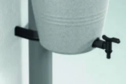 Elho Green Basics Rain Catcher 35 Liter Living Concrete -Buitentuin elho green basics rain catcher 35 liter living concrete 1043x696 6427fff9052e8 l