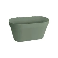 Elho Loft Urban Green Wall Duo 28cm Pistachegroen