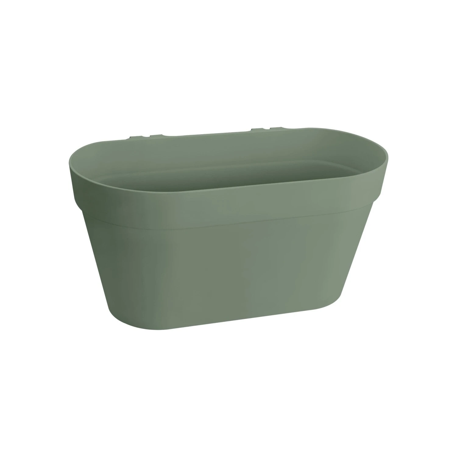 Elho Loft Urban Green Wall Duo 28cm Pistachegroen 3 Elho Loft Urban Green Wall Duo 28cm Pistachegroen