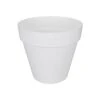 Elho Loft Urban Rond 20cm Wit -Buitentuin elho loft urban rond 20cm wit 300x300 682b1193aa98c l