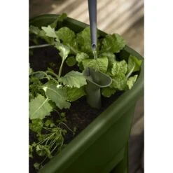 Elho Noa Kweektafel Groen -Buitentuin elho noa kweektafel groen 1000x1000 64aebac31c99e l