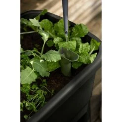 Elho Noa Kweektafel Zwart 14 Elho Noa Kweektafel Zwart -Buitentuin elho noa kweektafel zwart 1000x1000 64aebac9ce35a l