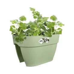 Elho Plantenbak Vibia Campana Flower Bridge 40cm Groen 11 Elho Plantenbak Vibia Campana Flower Bridge 40cm Groen -Buitentuin elho plantenbak vibia campana flower bridge 40cm groen 800x800 620e3d1f3920c l