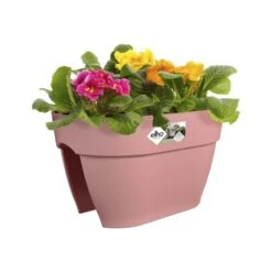 Elho Plantenbak Vibia Campana Flower Bridge 40cm Roze 10 Elho Plantenbak Vibia Campana Flower Bridge 40cm Roze -Buitentuin elho plantenbak vibia campana flower bridge 40cm roze 800x800 620e3d1992af9 l