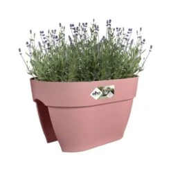 Elho Plantenbak Vibia Campana Flower Bridge 40cm Roze 11 Elho Plantenbak Vibia Campana Flower Bridge 40cm Roze -Buitentuin elho plantenbak vibia campana flower bridge 40cm roze 800x800 620e3d1a547e1 l