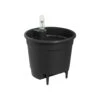 Elho Self-watering Insert 24cm Living Black 1 Elho Self-watering Insert 24cm Living Black -Buitentuin elho self watering insert 24cm living black 300x300 682b1196a56d2 l