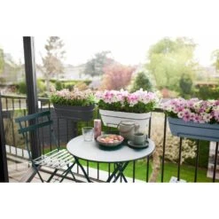 Elho Vibia Campana Balkonbak Allin1 50 Cm Blauw -Buitentuin elho vibia campana balkonbak allin1 50 cm blauw 1000x1000 64aebb0f3f11f l