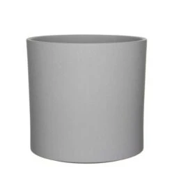 Era Pot Rond Grijs Sand - H31xd32,5cm