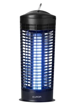 Nieuwkomers 11 Eurom Fly Away 11 Oval