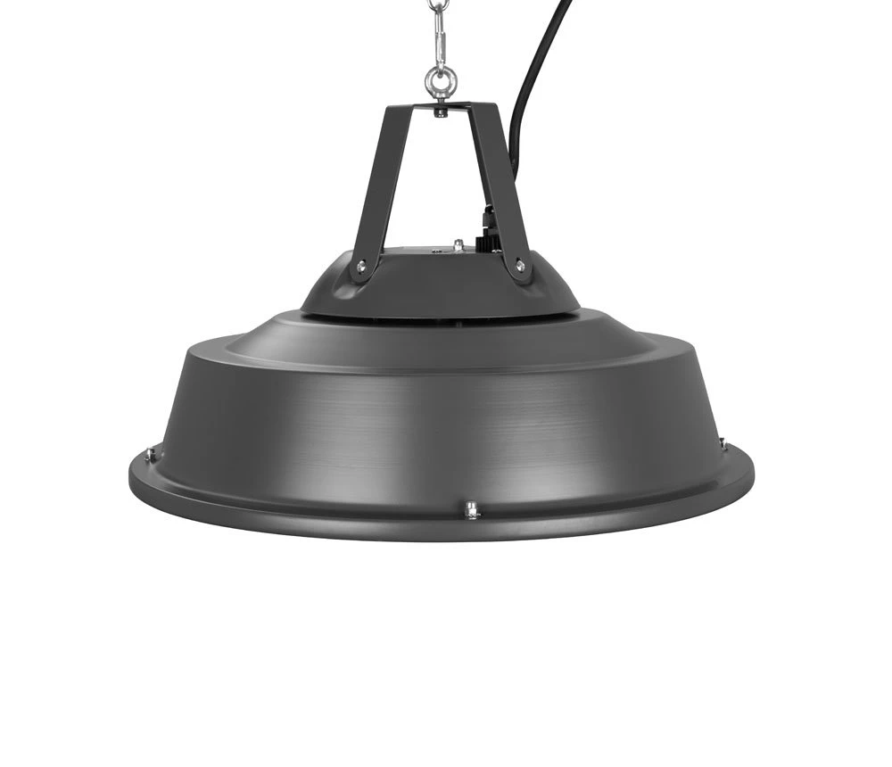 Eurom Partytent Heater Sail-Grey Patioheater 4 Eurom Partytent Heater Sail-Grey Patioheater - Afbeelding 2