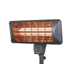 Eurom Q-time 2000S Patioheater -Buitentuin eurom terrasverwarmer q time 2000s 1000x892 622f4e4300472 l