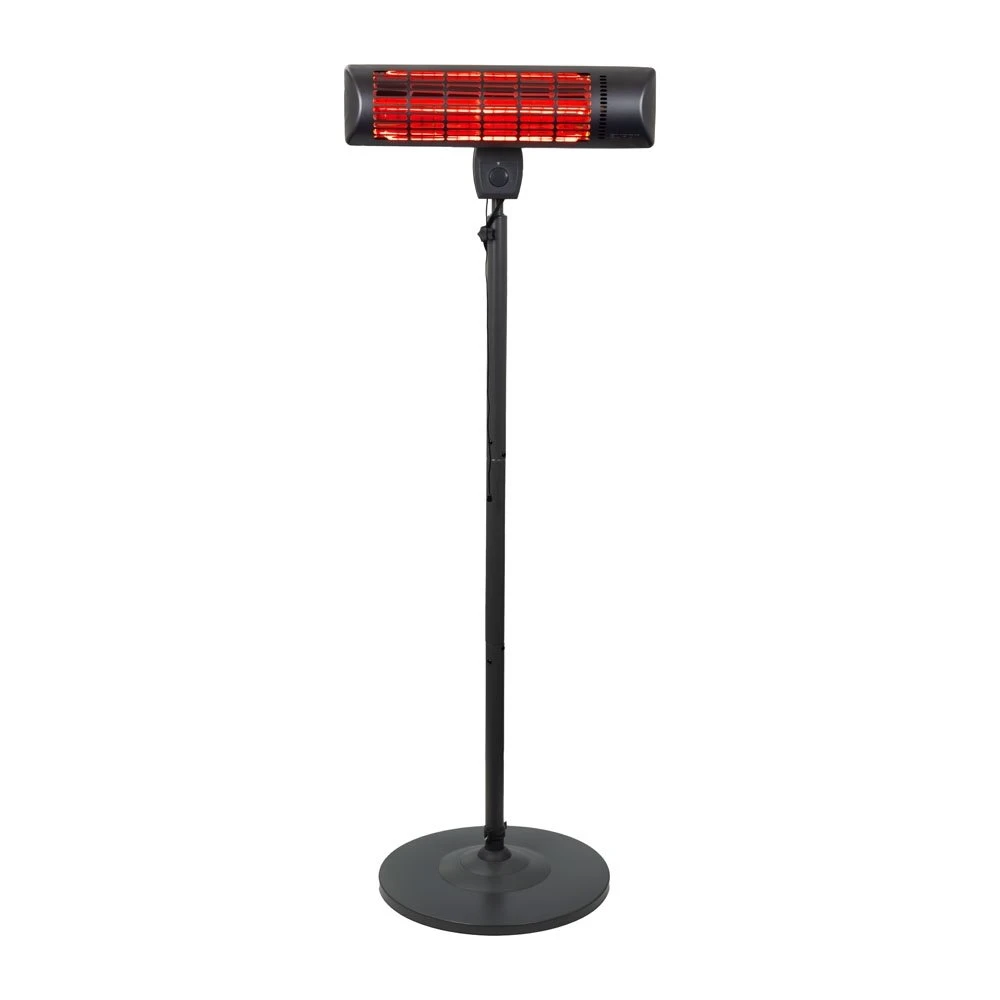Eurom Q-time Golden 1800S Patioheater 3 Eurom Q-time Golden 1800S Patioheater