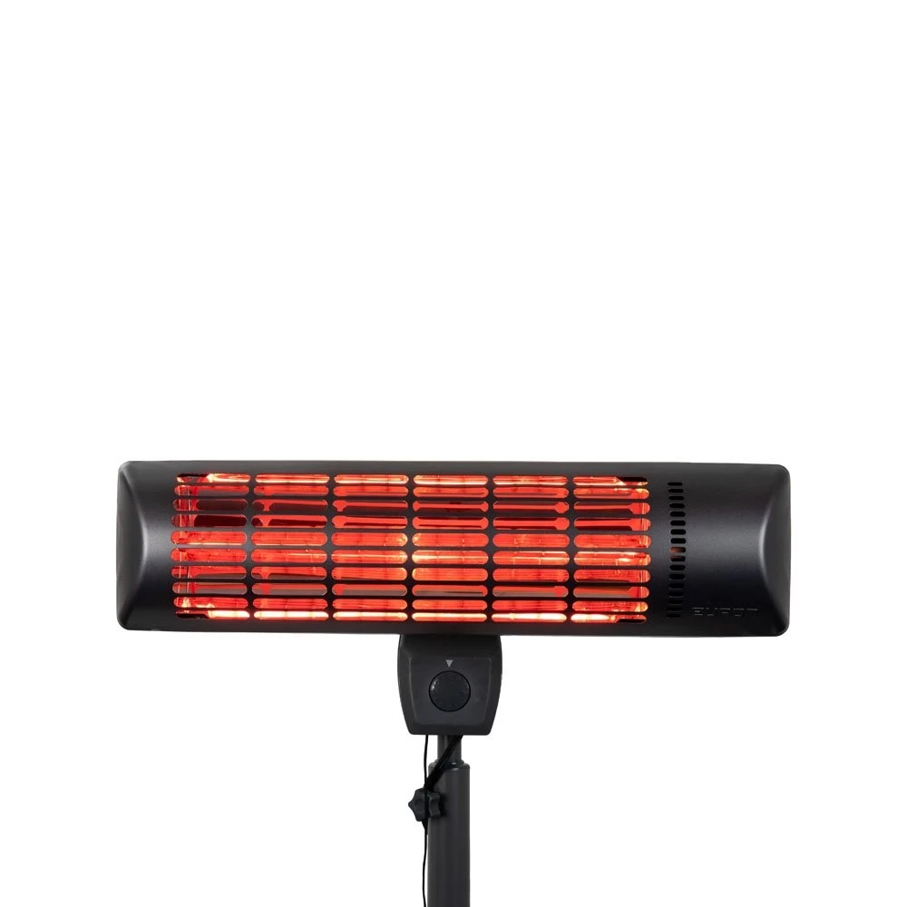 Eurom Q-time Golden 1800S Patioheater 6 Eurom Q-time Golden 1800S Patioheater - Afbeelding 4