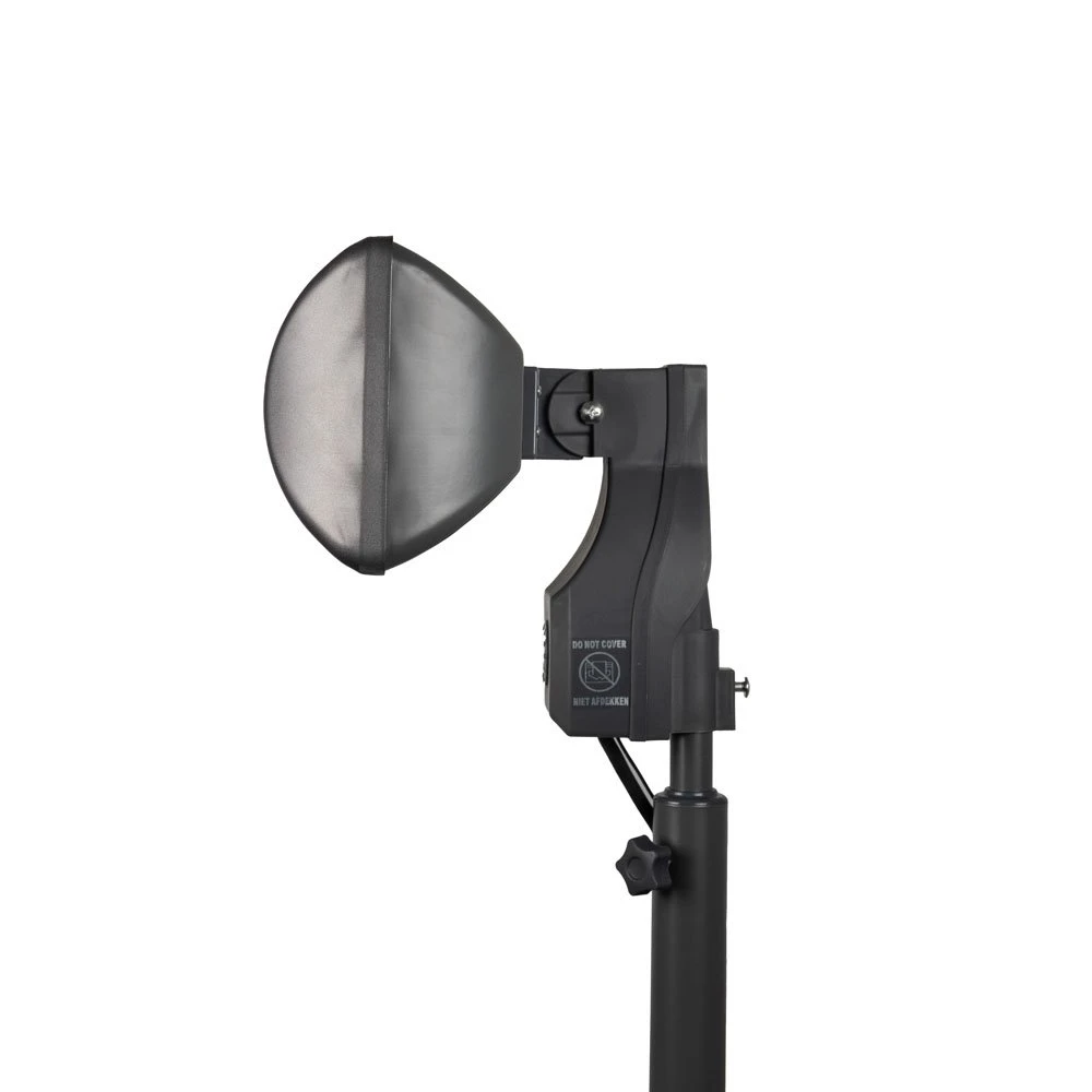 Eurom Q-time Golden 1800S Patioheater 7 Eurom Q-time Golden 1800S Patioheater - Afbeelding 5