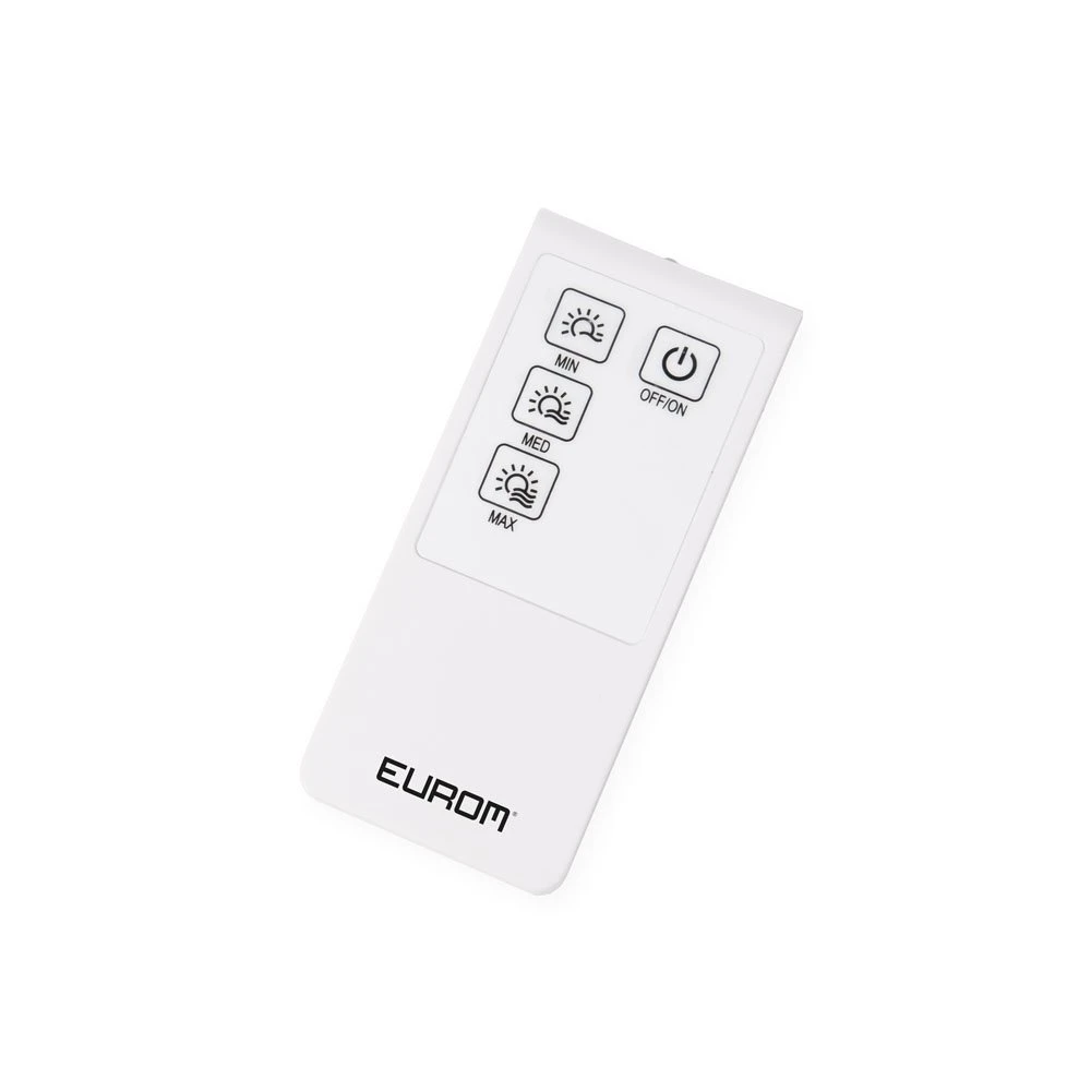 Eurom Sunset 2000 6 Eurom Sunset 2000 - Afbeelding 4