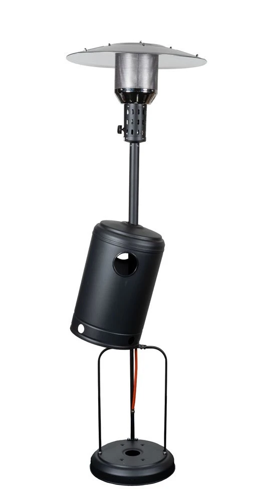 Eurom Terrasverwarmer THG 10000 4 Eurom Terrasverwarmer THG 10000 - Afbeelding 2