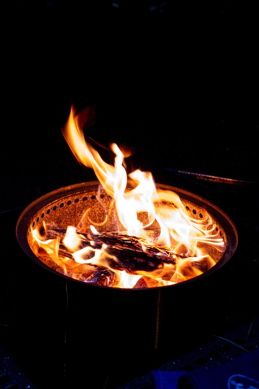 Buitentuin -Buitentuin fire 7603793 1280