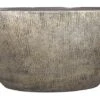 Floran Ovaal Mira 49x20x25cm Industrieel Goud -Buitentuin floran ovaal mira 49x20x25cm industrieel goud 800x484 627e579827f7f l