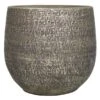 Floran Pot Lars D32 H30cm Bruin -Buitentuin floran pot lars d32 h30cm bruin 620x600 627e57c27cf14 l