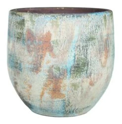 Floran Pot Madeira D20 H20cm Multi