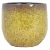 Floran Pot Mandy D27 H25cm Oker 2 Floran Pot Mandy D27 H25cm Oker -Buitentuin floran pot mandy d27 h25cm oker 622x600 627e57835ca66 l