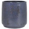 Floran Pot Roxy D20/21 H20cm Blauw 2 Floran Pot Roxy D20/21 H20cm Blauw -Buitentuin floran pot roxy d20 21 h20cm blauw 564x600 627e57d511738 l