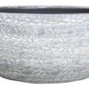 Floran Schaal Liset D28 H13cm Grijs -Buitentuin floran schaal liset d28 h13cm grijs 800x481 627e57e1ec424 l