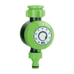 Garden Expert Watertimer 0-120min