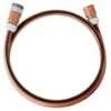 GARDENA Aansluitgarnituur Comfort FLEX 1/2 Inch 1.5 M