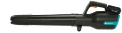 GARDENA Accu Bladblazer PowerJet 18V P4A Set 8 GARDENA Accu Bladblazer PowerJet 18V P4A Set -Buitentuin gardena accu bladblazer powerjet 18v p4a set 1500x408 640af328a9ac2 l