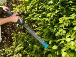 GARDENA Accu Heggenschaar EasyCut Li 9 GARDENA Accu Heggenschaar EasyCut Li -Buitentuin gardena accu heggenschaar easycut li 1619704830 1 l