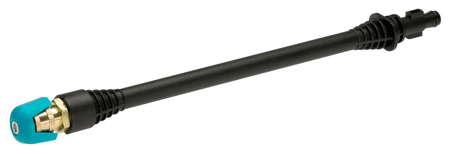 GARDENA Accu Hogedrukreiniger AquaClean 18V Set 4 GARDENA Accu Hogedrukreiniger AquaClean 18V Set - Afbeelding 2