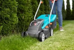 GARDENA Accu Maaier PowerMax 32/36V P4A Solo -Buitentuin gardena accu maaier powermax 32 36v p4a solo 1500x1000 640af303c2cc5 l