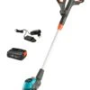 GARDENA Accutrimmer EasyCut 23/18V P4A Set -Buitentuin gardena accutrimmer easycut 23 18v p4a set 1132x1500 640af305c365f l