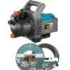 GARDENA Classic Besproeiingspomp 3500/4 Set 1 GARDENA Classic Besproeiingspomp 3500/4 Set -Buitentuin gardena classic besproeiingspomp 3500 4 set 1350x1500 640af5bdb3c54 l