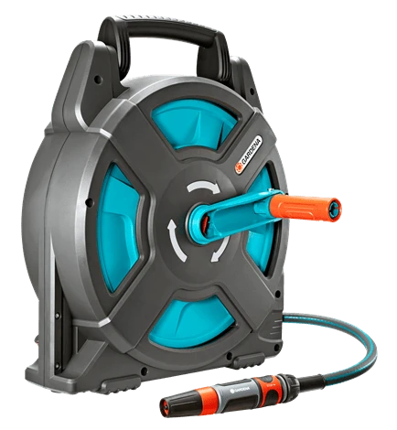 Gardena Classic Slangenbox 15 Compleet 3 Gardena Classic Slangenbox 15 Compleet