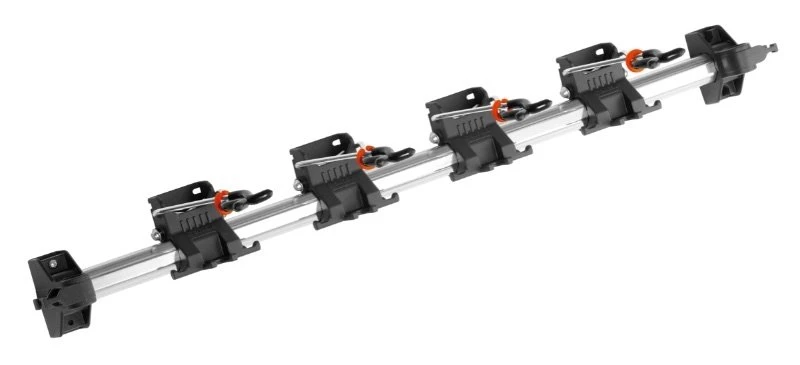 GARDENA Combisystem Gereedschaphouder 3 GARDENA Combisystem Gereedschaphouder