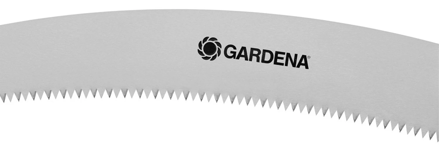 GARDENA Combisystem Snoeizaag 300P Gebogen 5 GARDENA Combisystem Snoeizaag 300P Gebogen - Afbeelding 3