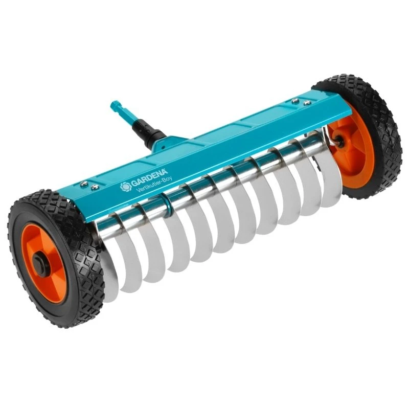 GARDENA Combisystem Verticuteerboy 3 GARDENA Combisystem Verticuteerboy