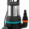 GARDENA Dompel/Vuilwaterpomp 15000 -Buitentuin gardena dompel vuilwaterpomp 15000 1045x1500 640af5e376782 l