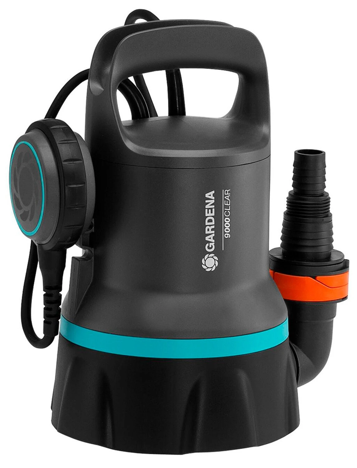 GARDENA Dompelpomp 9000 3 GARDENA Dompelpomp 9000