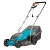 GARDENA Elektrische Grasmaaier Powermax 1100/32 -Buitentuin gardena elektrische grasmaaier powermax 1100 32 1619704705 l
