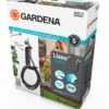 GARDENA Liano™ TapFix Slanghouder + 10 M Liano™ Textielslang -Buitentuin gardena liano tapfix slanghouder 10 m liano textielslang 1184x1500 640af3c56ac9a l